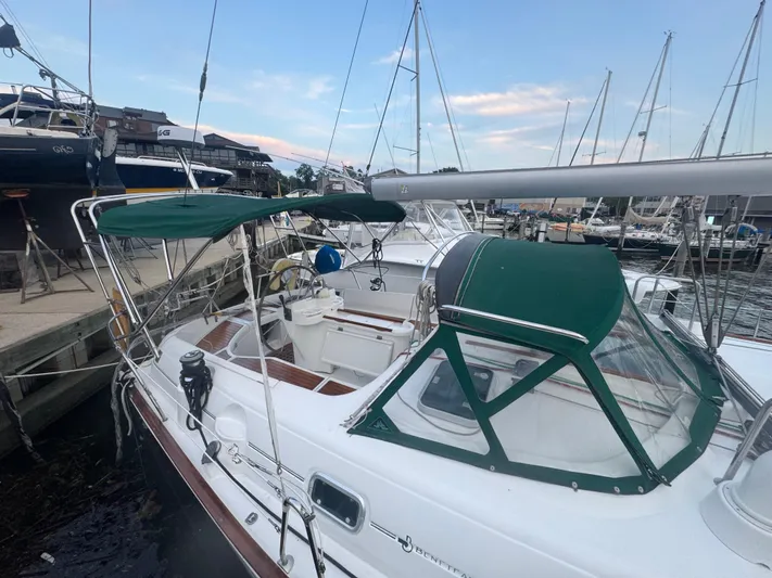 Island Fever Yacht Photos Pics 