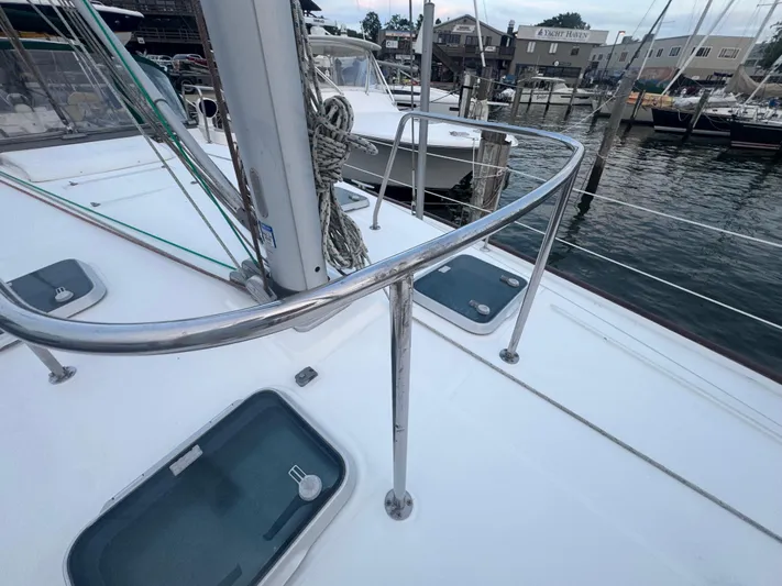 Island Fever Yacht Photos Pics 