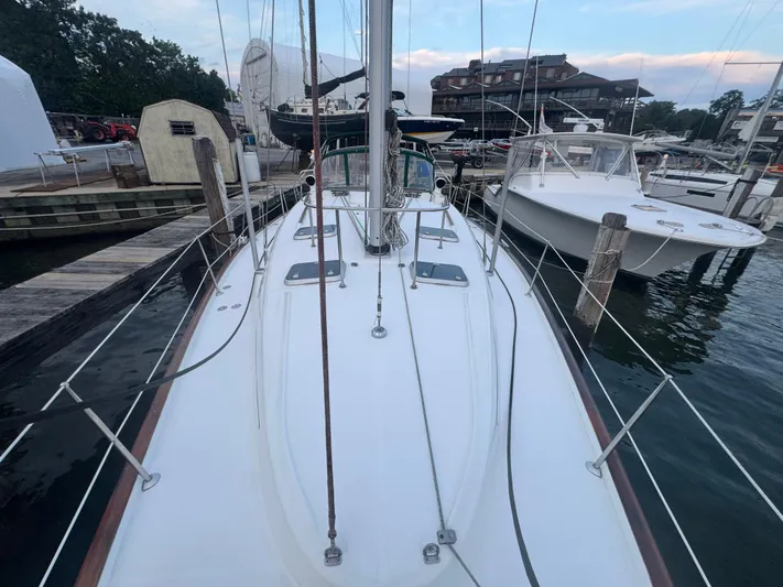 Island Fever Yacht Photos Pics 