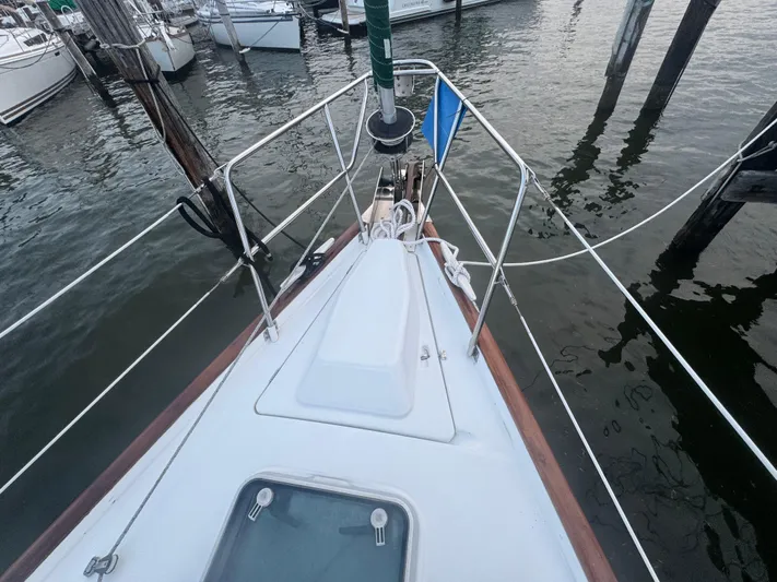 Island Fever Yacht Photos Pics 