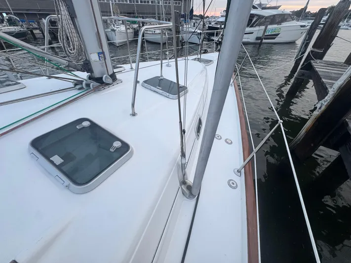 Island Fever Yacht Photos Pics 