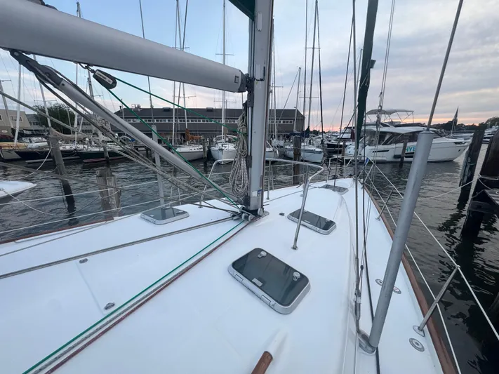 Island Fever Yacht Photos Pics 