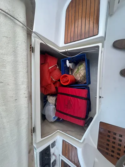 Island Fever Yacht Photos Pics 