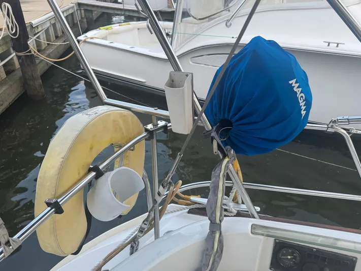 Island Fever Yacht Photos Pics 