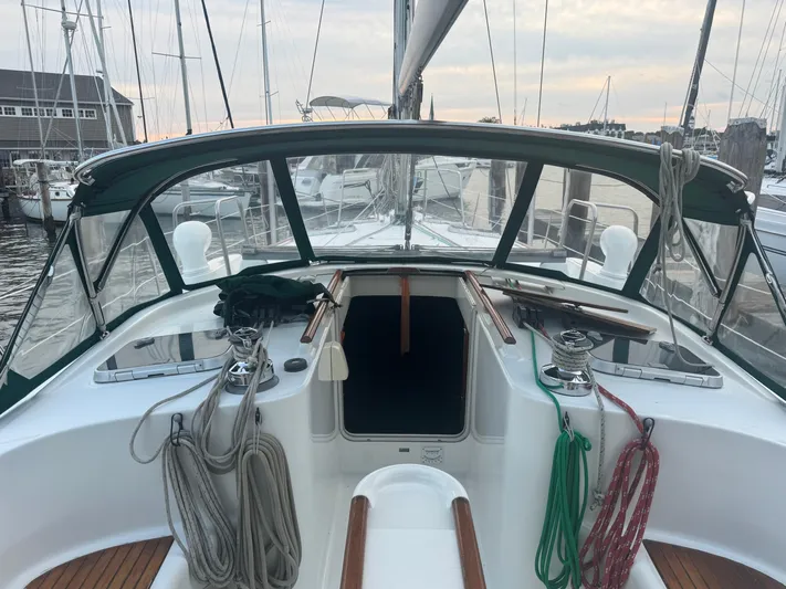 Island Fever Yacht Photos Pics 