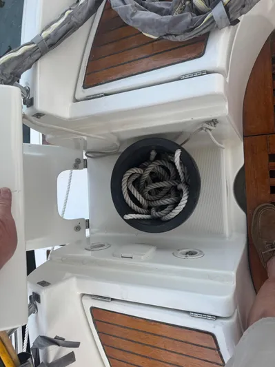 Island Fever Yacht Photos Pics 