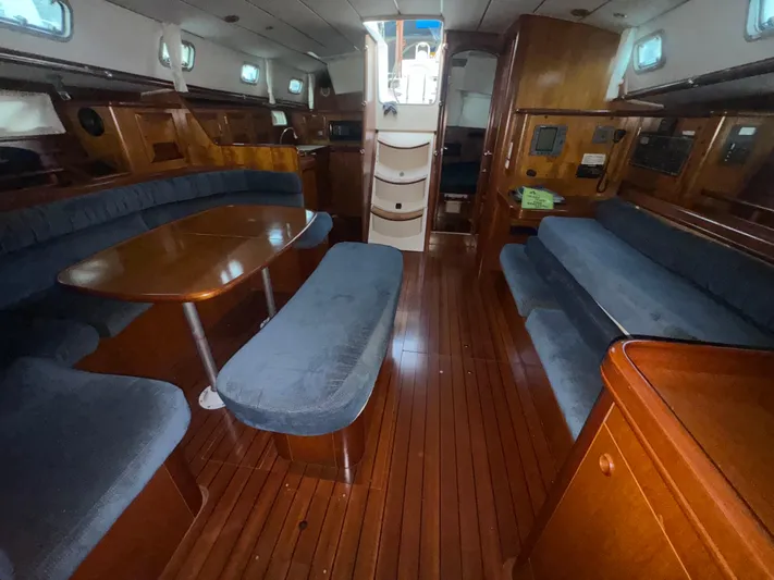 Island Fever Yacht Photos Pics 