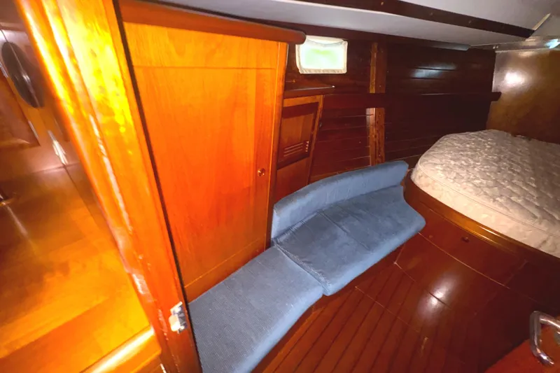 Island Fever Yacht Photos Pics 