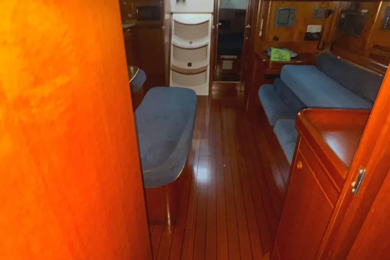 Island Fever Yacht Photos Pics 