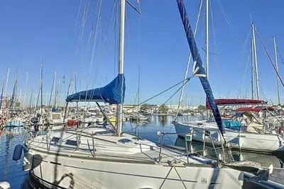 2004 Dufour 34 GTE