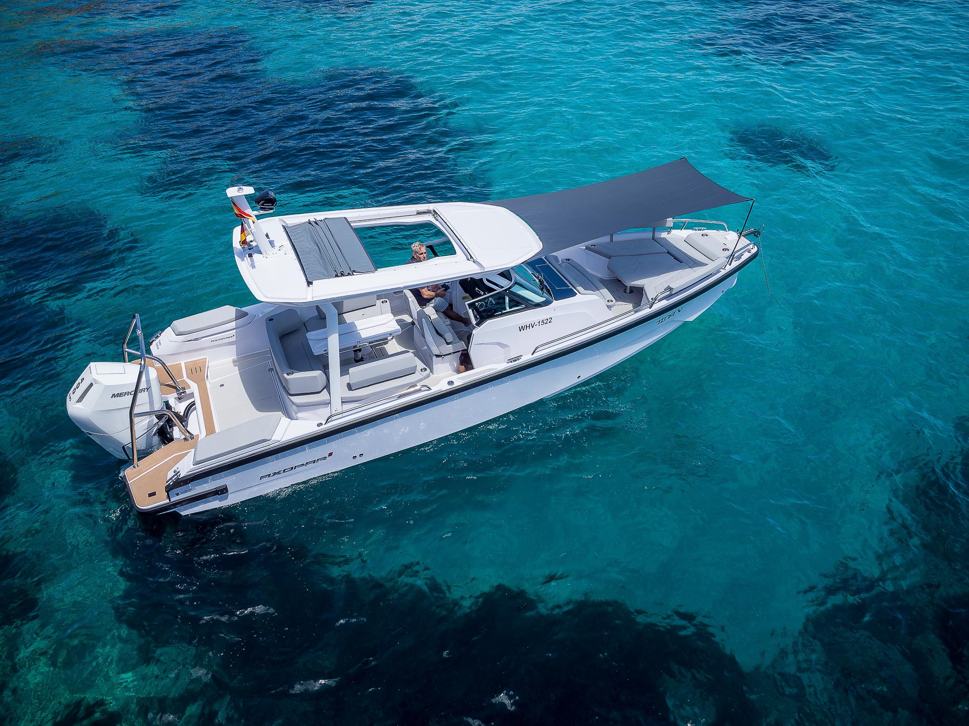 Axopar boats for sale | YachtWorld Axopar boats for sale | YachtWorld