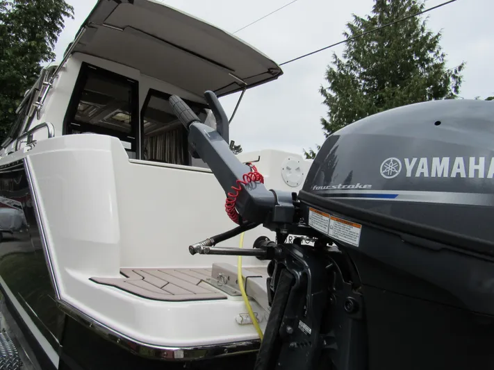 Takuan II Yacht Photos Pics 