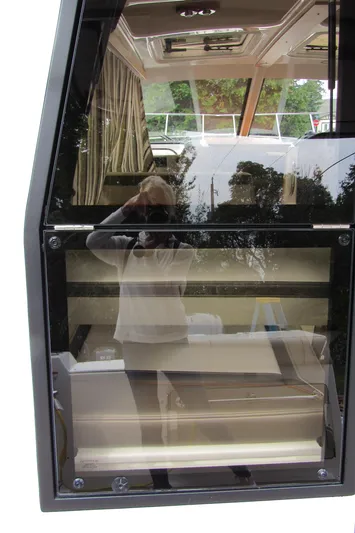 Takuan II Yacht Photos Pics 