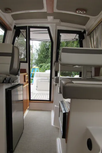 Takuan II Yacht Photos Pics 