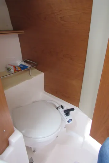 Takuan II Yacht Photos Pics 