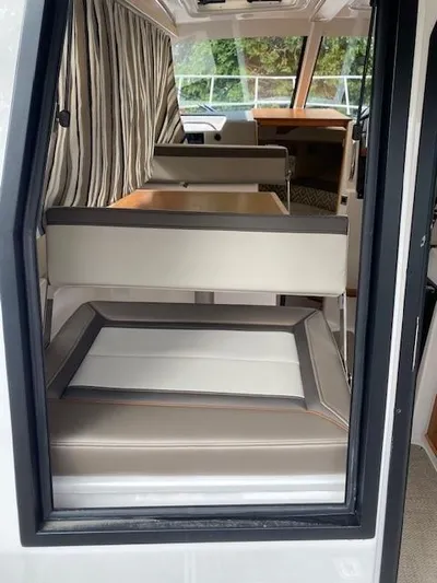 Takuan II Yacht Photos Pics 