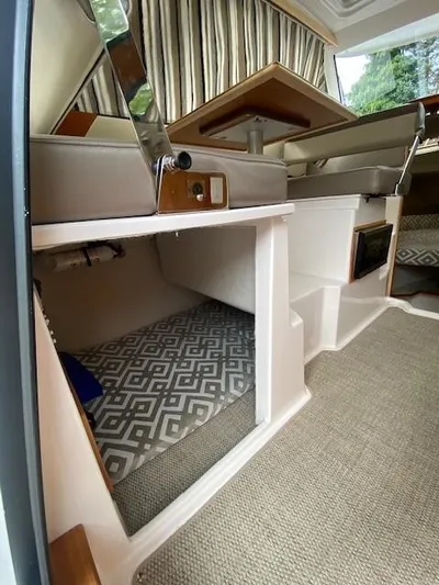 Takuan II Yacht Photos Pics 