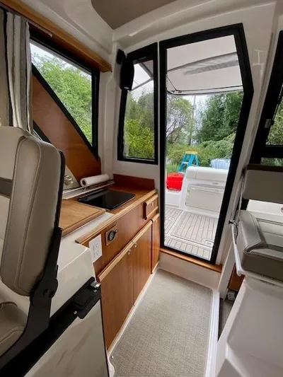 Takuan II Yacht Photos Pics 