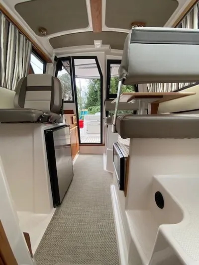 Takuan II Yacht Photos Pics 