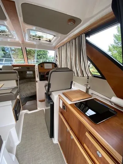 Takuan II Yacht Photos Pics 