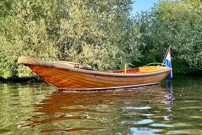 1952 De Vries Lentsch Motorvlet