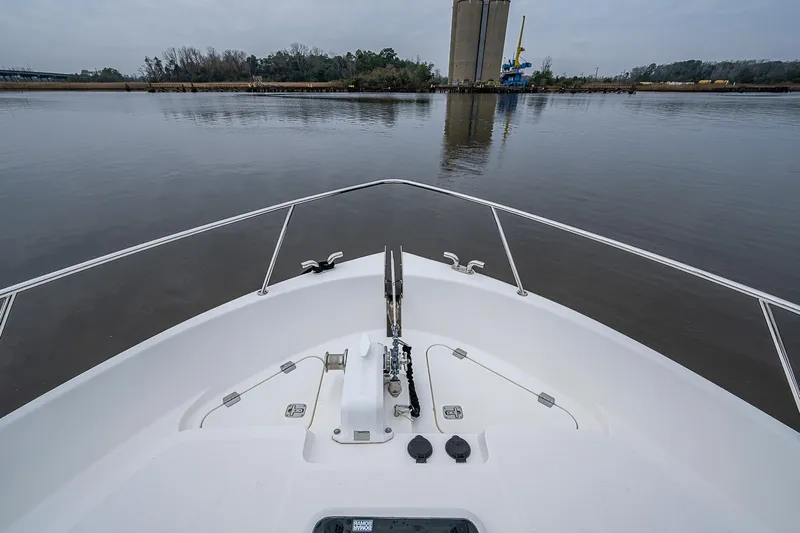 Tank Woo Yacht Photos Pics 