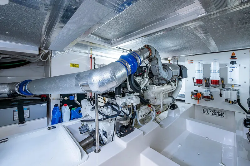 Tank Woo Yacht Photos Pics 