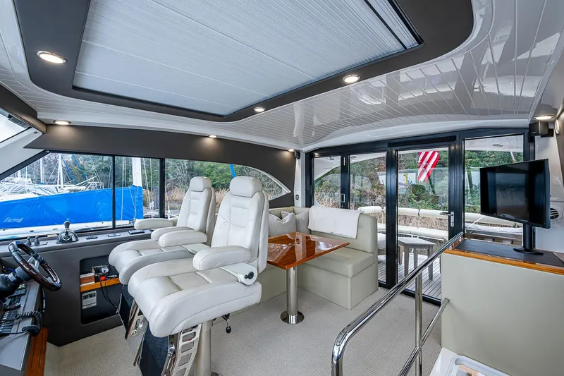 Tank Woo Yacht Photos Pics 