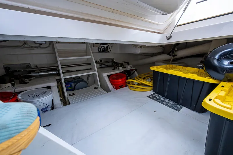 Tank Woo Yacht Photos Pics 