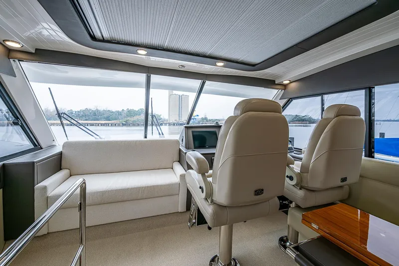 Tank Woo Yacht Photos Pics 