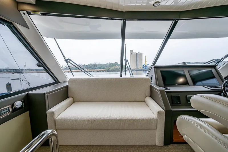 Tank Woo Yacht Photos Pics 