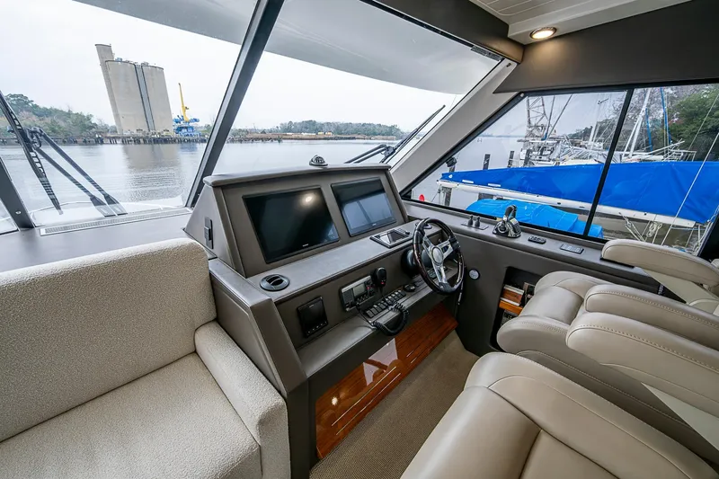 Tank Woo Yacht Photos Pics 