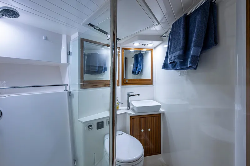 Tank Woo Yacht Photos Pics 