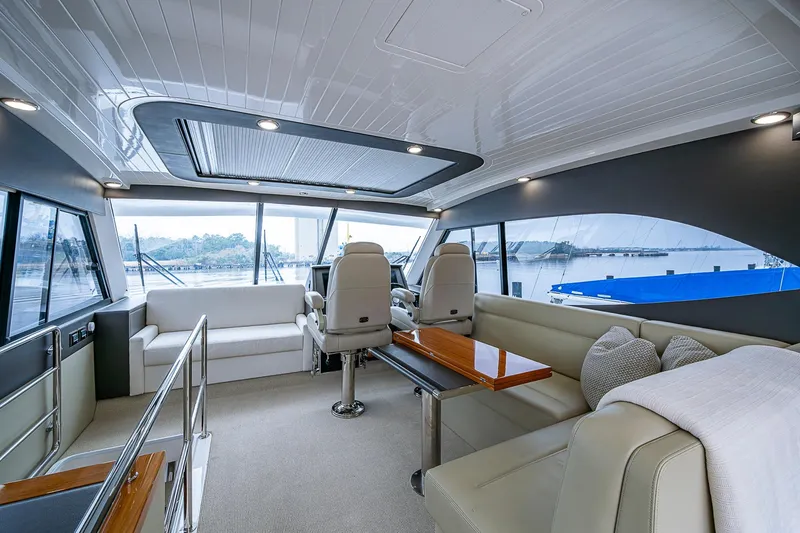 Tank Woo Yacht Photos Pics 