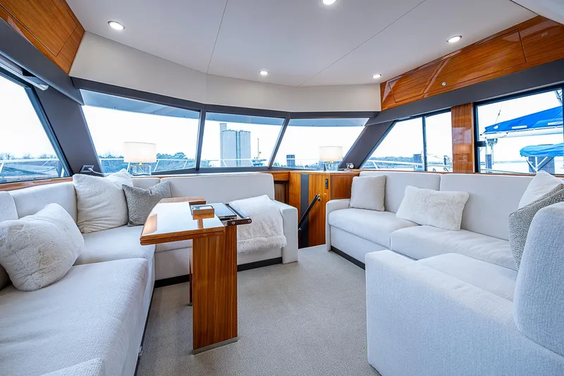 Tank Woo Yacht Photos Pics 