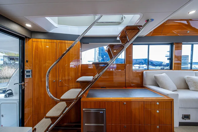 Tank Woo Yacht Photos Pics 