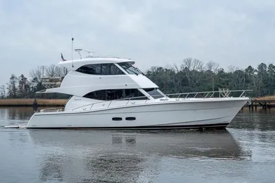 Maritimo M54