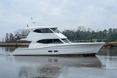Maritimo M54