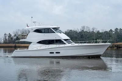 Maritimo M54