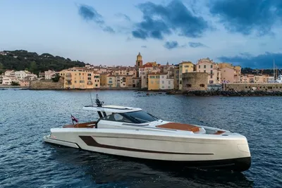 2024 Wider Wilder 60