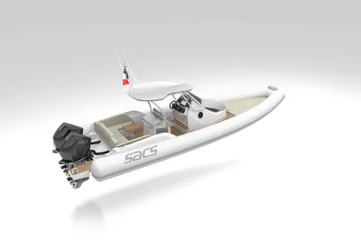 2025 SACS Strider 10