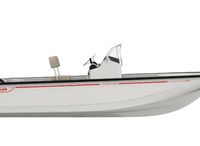 2024 Boston Whaler 170 Montauk
