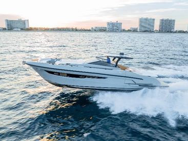2024 50' Rio Yachts-Daytona 50 Boca Raton, FL, US
