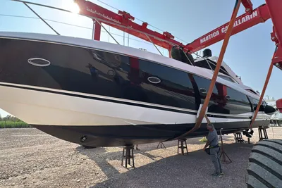 Sunseeker Portofino 53