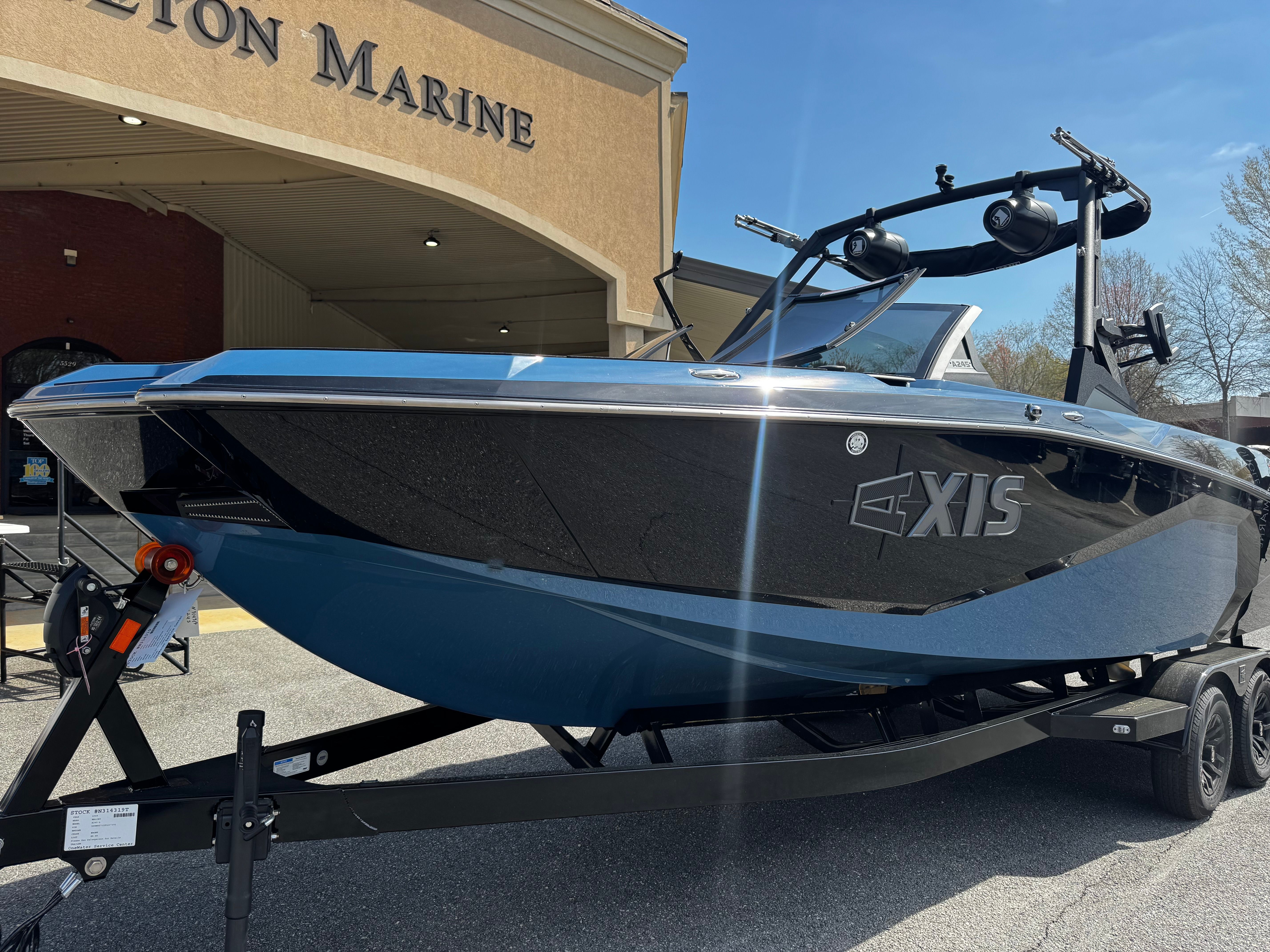 2025 AXIS A245 - Image 2