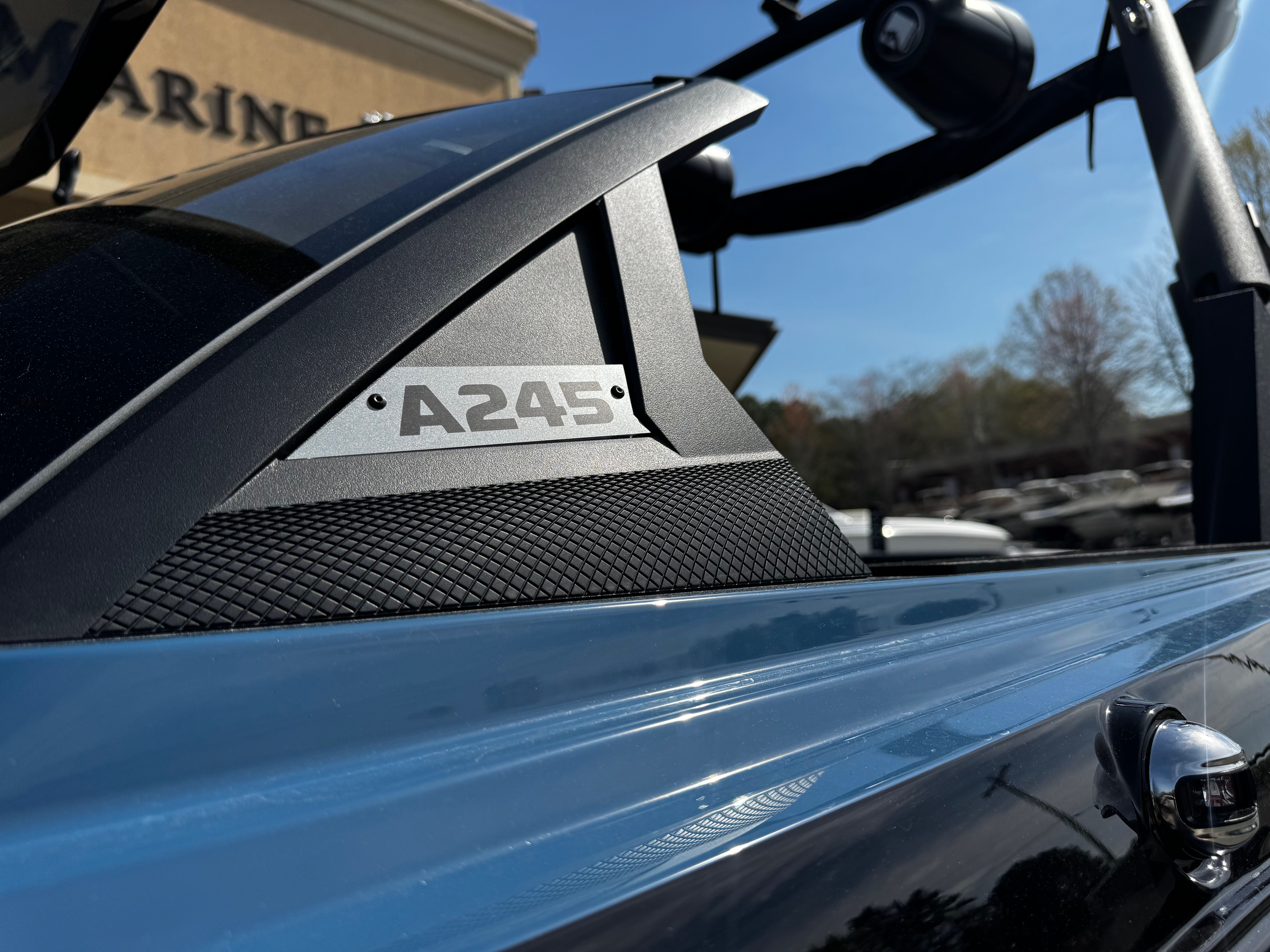 2025 AXIS A245 - Image 4