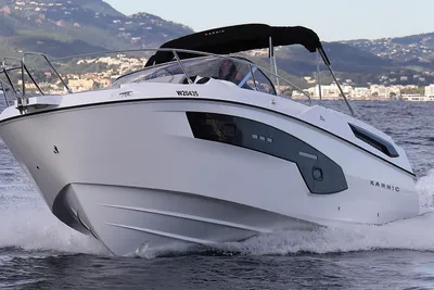 2025 Karnic SL902