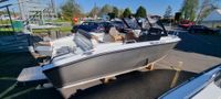 2023 SILVER BOATS SILVER FOX BR & HONDA BF50