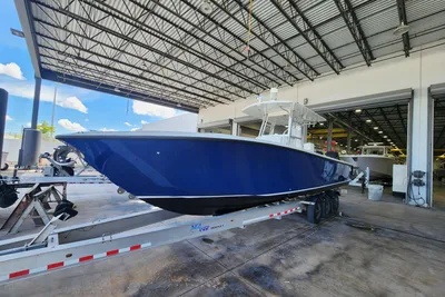 SeaVee 340B