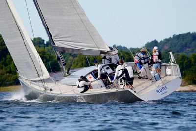 Knierim Brenta 60